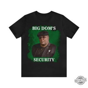 Philadelphia Eagles Big Dom T Shirt Free Big Dom Shirt revetee 4