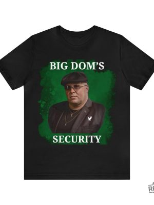 Philadelphia Eagles Big Dom T Shirt Free Big Dom Shirt revetee 4