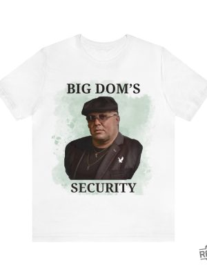 Philadelphia Eagles Big Dom T Shirt Free Big Dom Shirt revetee 5