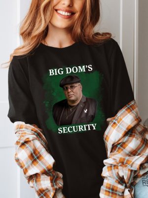 Philadelphia Eagles Big Dom T Shirt Free Big Dom Shirt revetee 6