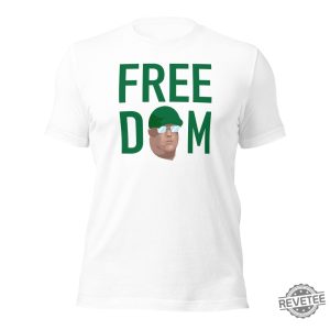 Free Dom T Shirt Free Big Dom Shirt revetee 2