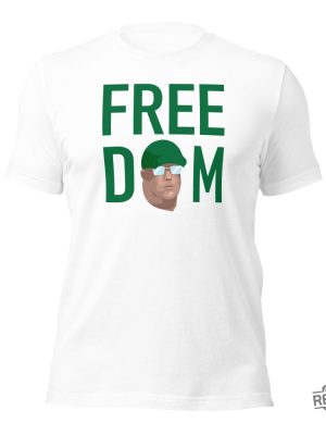 Free Dom T Shirt Free Big Dom Shirt revetee 2