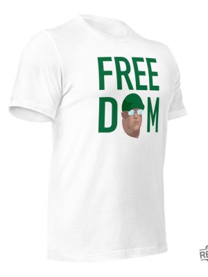 Free Dom T Shirt Free Big Dom Shirt revetee 4