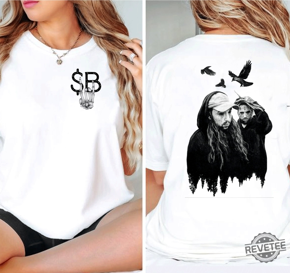 Suicideboys Greyday Shirt B Gift Shirt For Fans