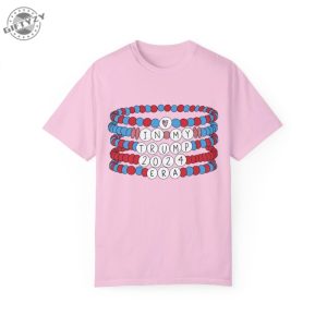 Swifties For Trump Republican Gifts Trump For President 2024 Tshirt Trump Hoodie Republican Sweatshirt Election 2024 Tshirt giftyzy 5