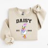 Disney Daisy Duck T Shirt Disneyland Trip Shirt Disneyland Vacation Gift Shirt Daisy Duck Shirt revetee 1