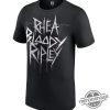 Rhea Ripley Shirt Rhea Ripley B4b T Shirt Sweatshirt Hoodie Wwe Shirt trendingnowe 1