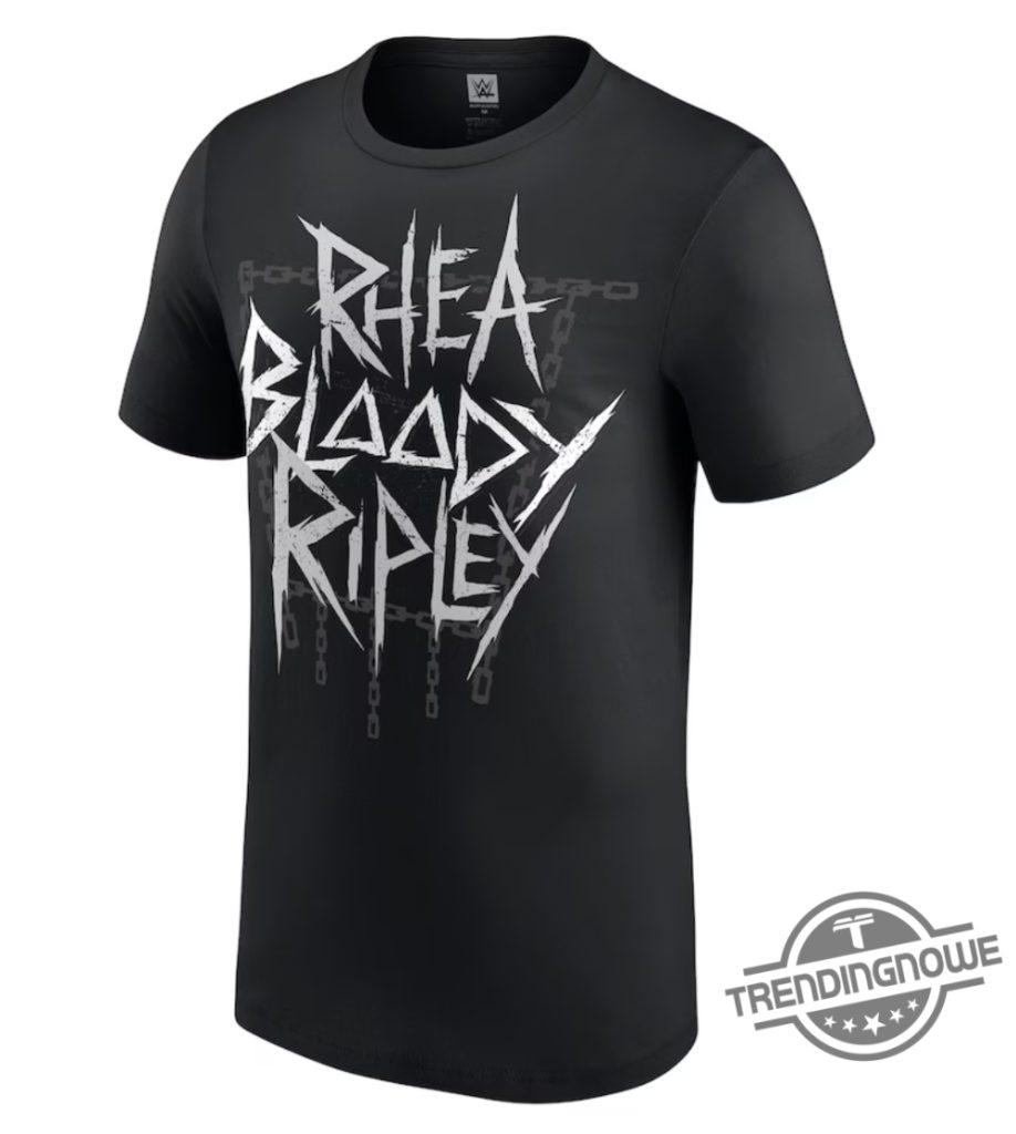 Rhea Ripley Shirt Rhea Ripley B4b T Shirt Sweatshirt Hoodie Wwe Shirt trendingnowe 1