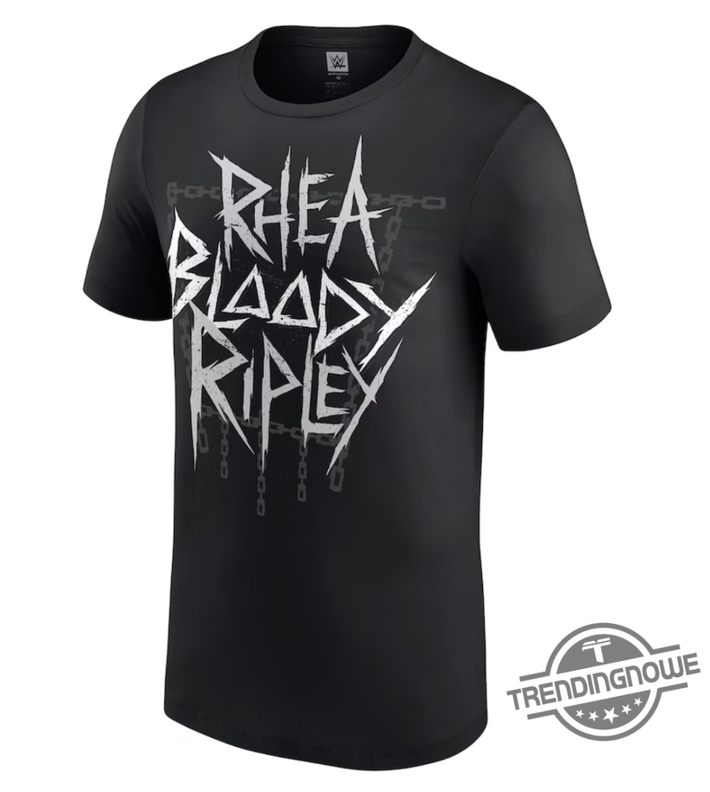 Rhea Ripley Shirt Rhea Ripley B4b T Shirt Sweatshirt Hoodie Wwe Shirt