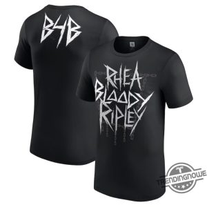 Rhea Ripley Shirt Rhea Ripley B4b T Shirt Sweatshirt Hoodie Wwe Shirt trendingnowe 2