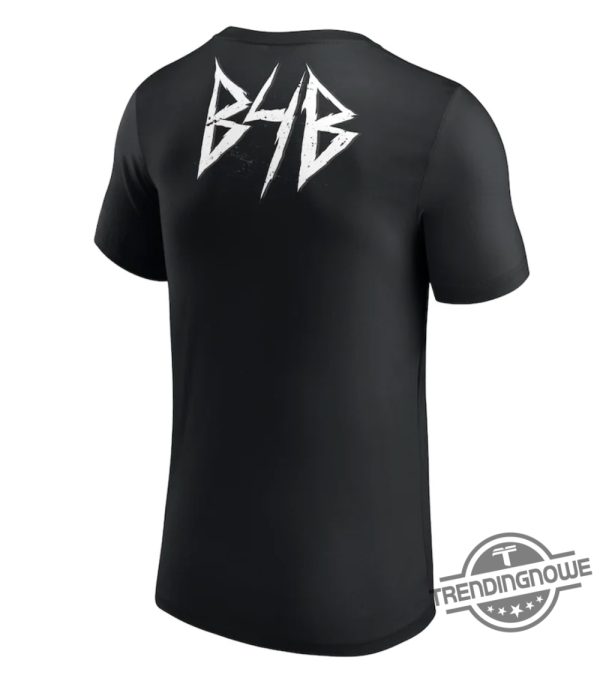 Rhea Ripley Shirt Rhea Ripley B4b T Shirt Sweatshirt Hoodie Wwe Shirt trendingnowe 3