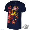 Caitlin Clark Shirt Indiana Fever Caitlin Clark Jam Player T Shirt trendingnowe 1