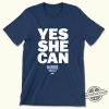 Yes She Can Shirt Sweatshirt Kamala Harris 2024 Shirt Harris Walz T Shirt Harris Victory Fund Shirt trendingnowe 1