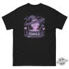 Witches For Kamala Shirt Cat Ladies For Kamala Harris Shirt Funny Great Gift For A Democrat Shirt Halloween Shirt trendingnowe 1