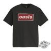 Oasis Shirt Levis Oasis Deca Logo T Shirt Black Oasis Anniversary Shirt Oasis Tickets 2025 trendingnowe 1