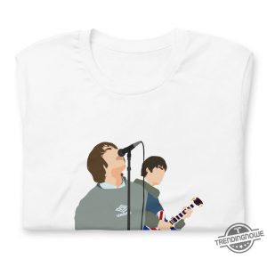 Oasis Maine Road T Shirt Oasis Shirt Sweatshirt Hoodie Oasis 2025 Reunion trendingnowe 3