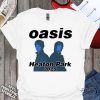 Oasis T Shirt Oasis Shirt Oasis 2025 Reunion Shirt Oasis Reunion Tee Liam Gallagher Noel Gallagher Oasis T Shirt 90S Band Shirt trendingnowe 1