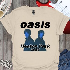 Oasis T Shirt Oasis Shirt Oasis 2025 Reunion Shirt Oasis Reunion Tee Liam Gallagher Noel Gallagher Oasis T Shirt 90S Band Shirt trendingnowe 2