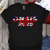 Oasis T Shirt V2 Oasis Shirt Oasis 2025 Reunion Shirt Oasis Reunion Tee Liam Gallagher Noel Gallagher Oasis T Shirt 90S Band Shirt trendingnowe 1