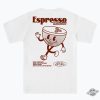 Espresso Martini Shirt Mr Espresso Martini Shirt Espresso Martini Club T Shirt Sweatshirt Hoodie Espresso Tee trendingnowe 1