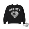 Gag City Sweatshirt Nicki Minaj Shirt 2024 Nicki Minaj Tour T Shirt Nicki Minaj Pink Friday 2 Shirt Rapper Nicki Minaj Shirt trendingnowe 1