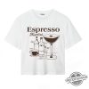 Retro Espresso Martini Shirt Espresso Martini Club T Shirt Sweatshirt Hoodie Espresso Tee Gift Shirt For Men Women trendingnowe 1