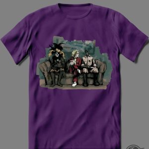 Beetle Waiting Room Shirt Beetlejuice T Shirt Halloween Gift Shirt trendingnowe 3