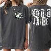 Beetlejuice T Shirt Beetlejuice Pocket Shirt Horror Halloween Movies Shirt Halloween Movies Shirt Gifts 2024 Halloween Movies Shirt trendingnowe 1