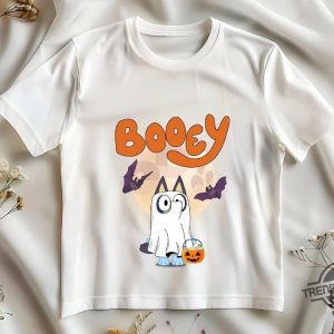 Booey Halloween Ghost Shirt Halloween Booey Sweatshirt Ghost Shirt Childrens Booey Shirt Popular Booey Shirt trendingnowe 2