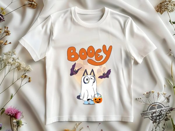 Booey Halloween Ghost Shirt Halloween Booey Sweatshirt Ghost Shirt Childrens Booey Shirt Popular Booey Shirt trendingnowe 2