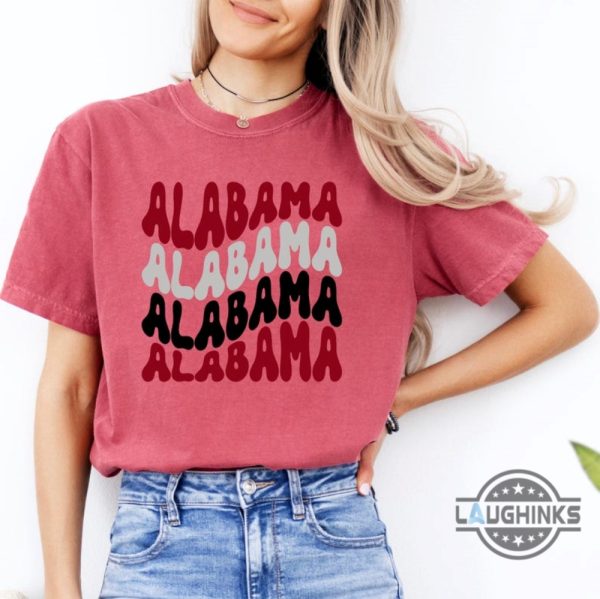 alabama football tshirt sweatshirt hoodie