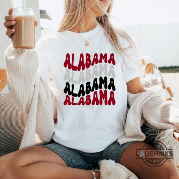 alabama football tshirt sweatshirt hoodie