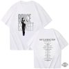 2024 Bruce Springsteen And E Street Tour Shirt Bruce Springsteen Fan Gift revetee 5