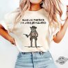 Hold On Partner Im Overstimulated Shirt Cowboy Frog Shirt Unhinged Tshirt Weirdcore Gen Z Shirt Funny Meme Shirt Sweatshirt trendingnowe 1