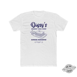 Digsys Dinner Oasis Shirt Funny T Shirt Definitely Maybe Liam Gallagher Shirt Noel Gallagher Sweatshirt trendingnowe 2