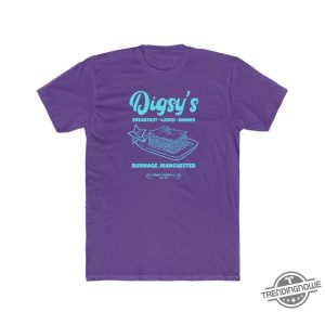 Digsys Dinner Oasis Shirt Funny T Shirt Definitely Maybe Liam Gallagher Shirt Noel Gallagher Sweatshirt trendingnowe 3