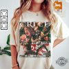 Creed Band 2024 Tour Summer Of 99 Tour Shirt revetee 1