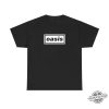 Oasis Shirt Oasis Reunion T Shirt 2025 Tour Liam Gallagher Noel Gallagher Shirt Oasis T Shirt trendingnowe 3