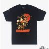 Shadow The Hedgehog Shirt Sonic The Hedgehog Shadow Sakura Boyfriend T Shirt trendingnowe 1