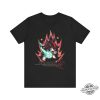 Shadow The Hedgehog Shirt Sonic Adventure Sweatshirt Hedgehog Japanese T Shirt trendingnowe 1