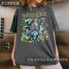 Limited Beetlejuice 1988 Movie Shirt Vintage Horror Beetlejuice Halloween Shirt giftyzy 2