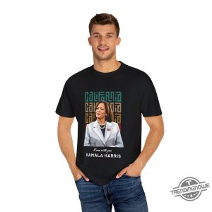 Kamala Shirt Kamala Harris Shirt Election 2024 T Shirt Harris For President Tee Democrat Party Shirt Women President Tee trendingnowe 3