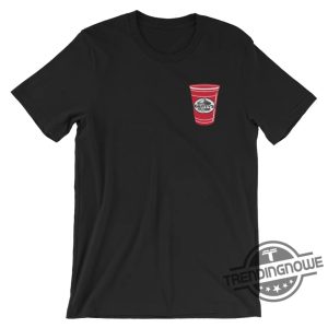 Red Solo Cup Shirt Grittys Red Solo Cup T Shirt trendingnowe 2