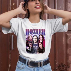 Matt Mercer Hozier Shirt Hozier Music Hozier Matt Mercer Shirt Hozier Music T Shirt Sweatshirt Hoodie trendingnowe 2