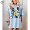 Coraline Shirt Halloween Coraline Sweatshirt Spooky Movie Tshirt Coraline Doll Hoodie Coraline Best For Coraline Movie Retro Horror Shirt giftyzy 3