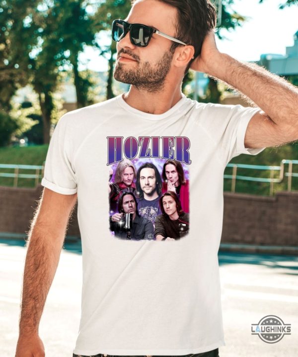 funny mistaken matt mercer hozier shirt