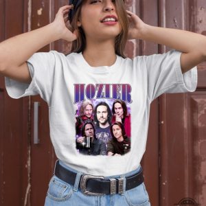 funny mistaken matt mercer hozier shirt