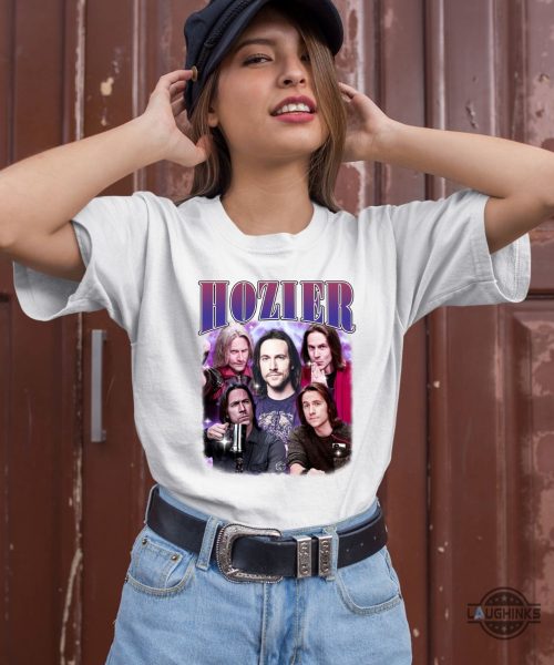 funny mistaken matt mercer hozier shirt