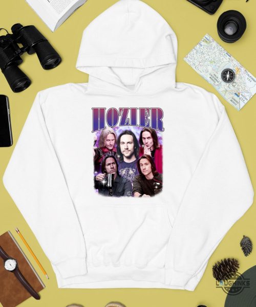 funny mistaken matt mercer hozier shirt