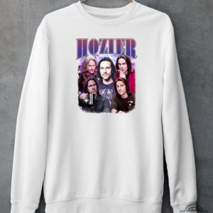 funny mistaken matt mercer hozier shirt